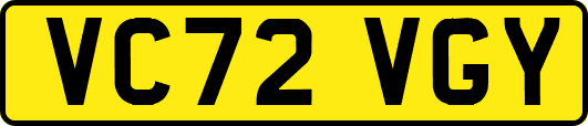 VC72VGY