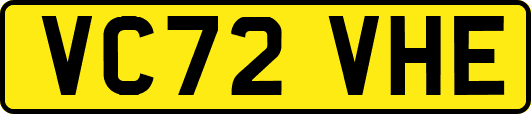 VC72VHE