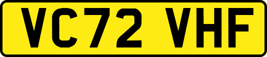 VC72VHF