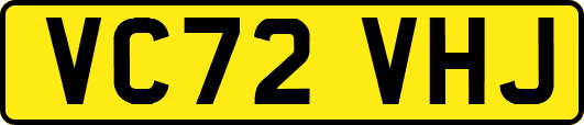 VC72VHJ