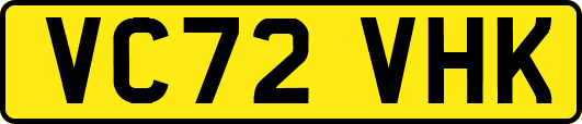 VC72VHK