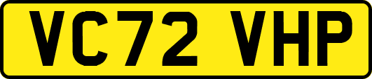 VC72VHP