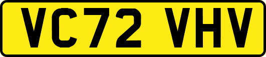 VC72VHV