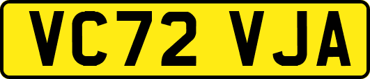 VC72VJA