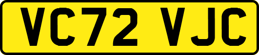 VC72VJC