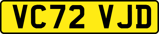 VC72VJD