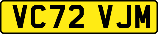 VC72VJM