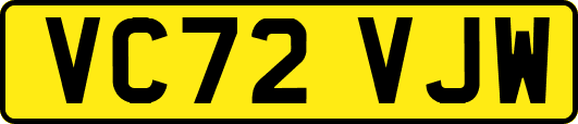 VC72VJW