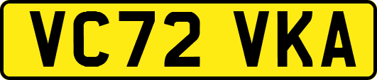 VC72VKA