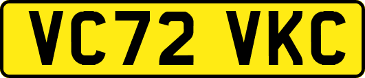 VC72VKC