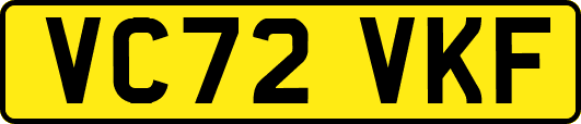VC72VKF