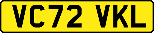 VC72VKL