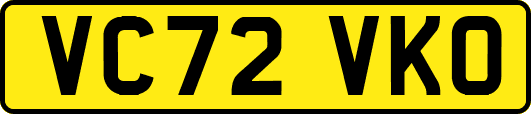 VC72VKO