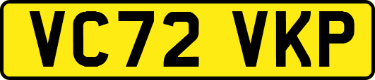 VC72VKP