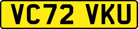 VC72VKU