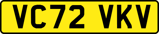 VC72VKV