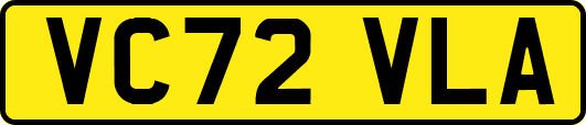 VC72VLA
