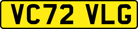 VC72VLG