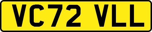VC72VLL