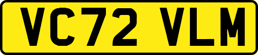 VC72VLM