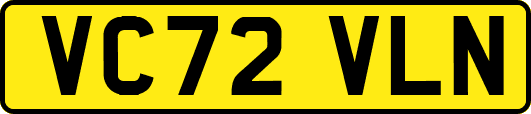VC72VLN