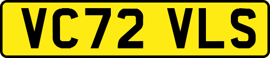 VC72VLS