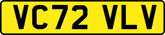 VC72VLV