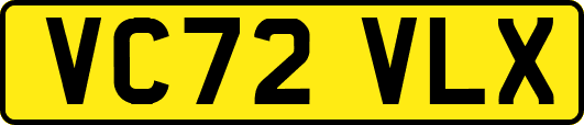 VC72VLX