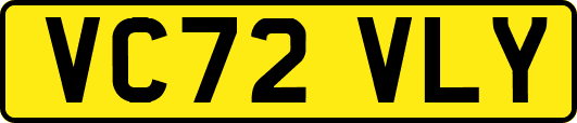 VC72VLY