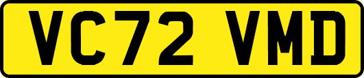 VC72VMD
