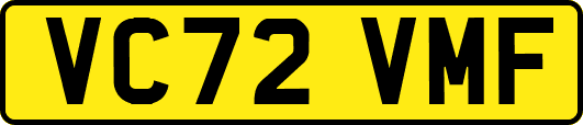 VC72VMF