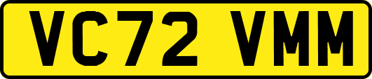 VC72VMM