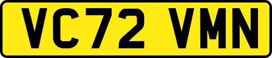 VC72VMN