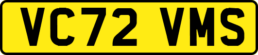 VC72VMS