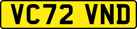VC72VND