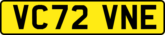 VC72VNE