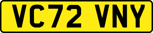 VC72VNY