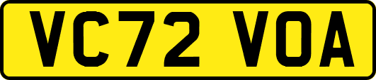 VC72VOA