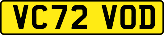 VC72VOD