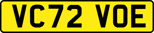 VC72VOE