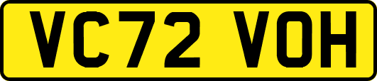 VC72VOH