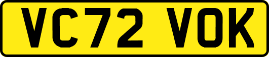 VC72VOK