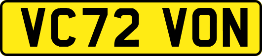 VC72VON