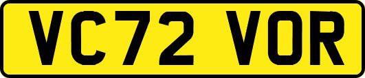 VC72VOR