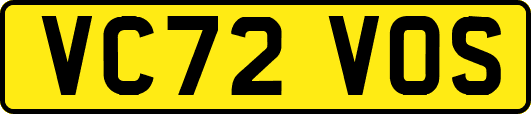 VC72VOS