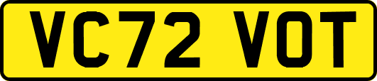 VC72VOT