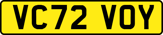 VC72VOY