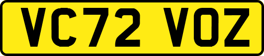 VC72VOZ
