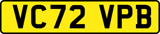 VC72VPB