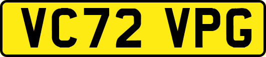 VC72VPG